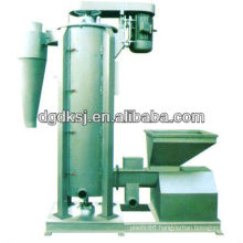 ABS PP HDPE PS flakes centrifugal drier / spin dryer / plastic dewatering machine